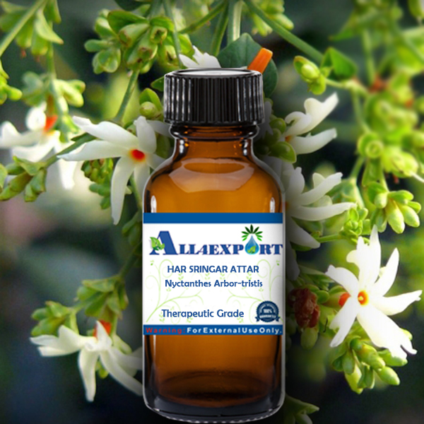 HAR SRINGAR ATTAR